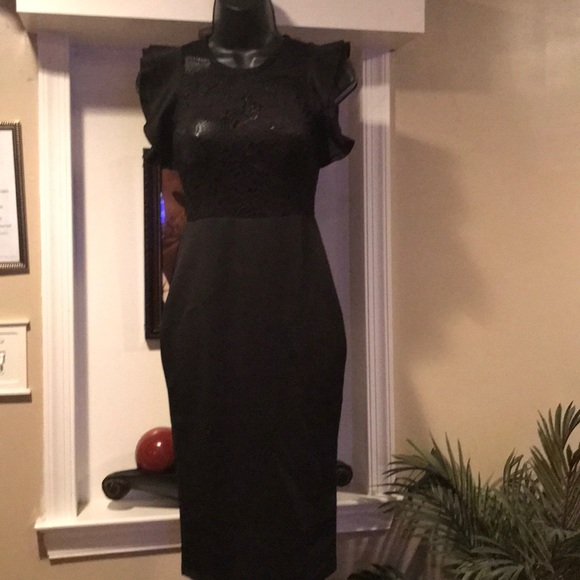 💋Little Black Dress💋 - Picture 2 of 3